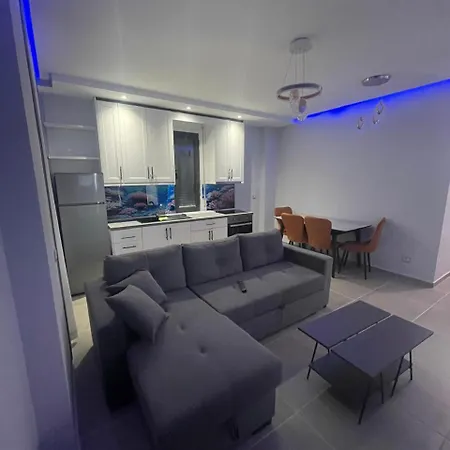 Vlora Apartaments