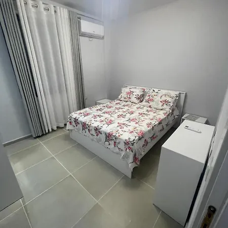 Appartement Vlora Apartaments Vlorë