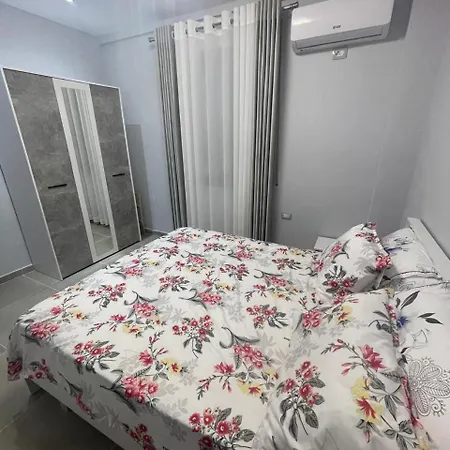 Vlora Apartaments Appartement *