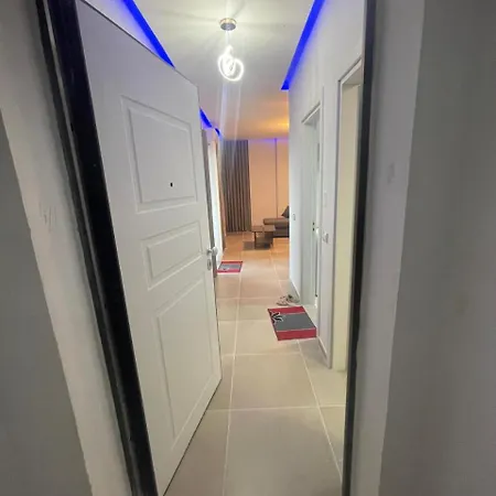Appartamento Vlora Apartaments