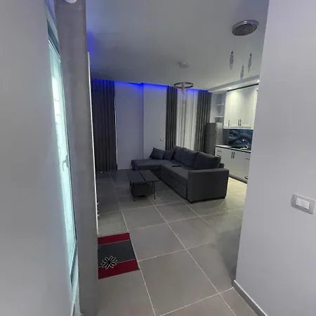 Vlora Apartaments *