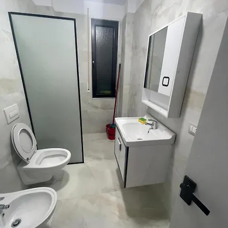 Vlora Apartaments * Vlorë