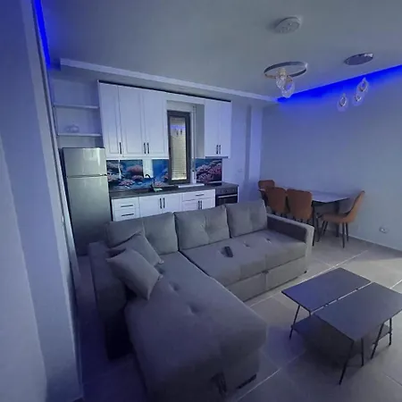 Vlora Apartaments Apartment