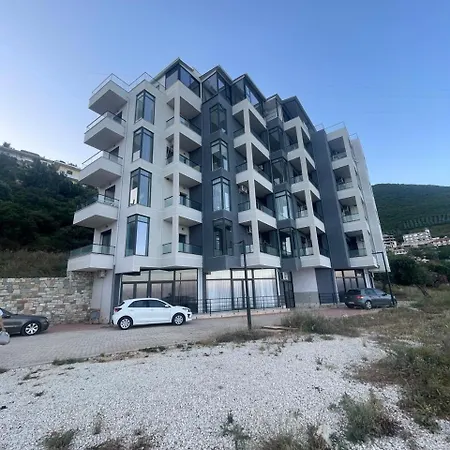 Vlora Apartaments *